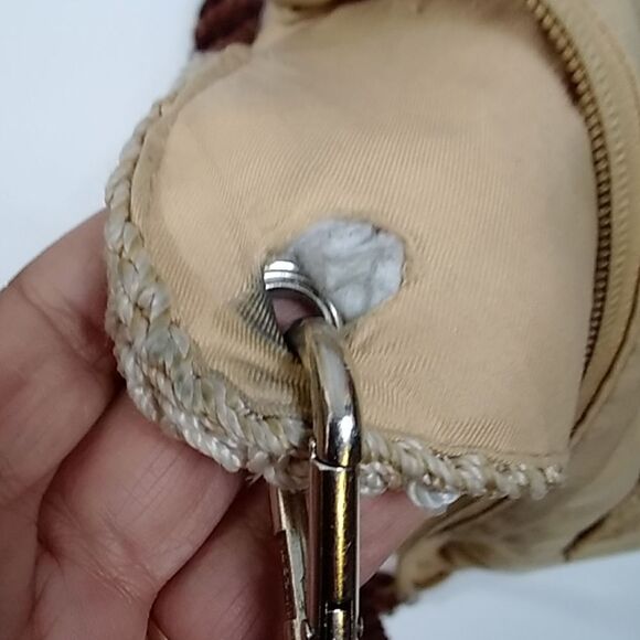 Vintage The Sak Women's Bag - Picture 9 of 10